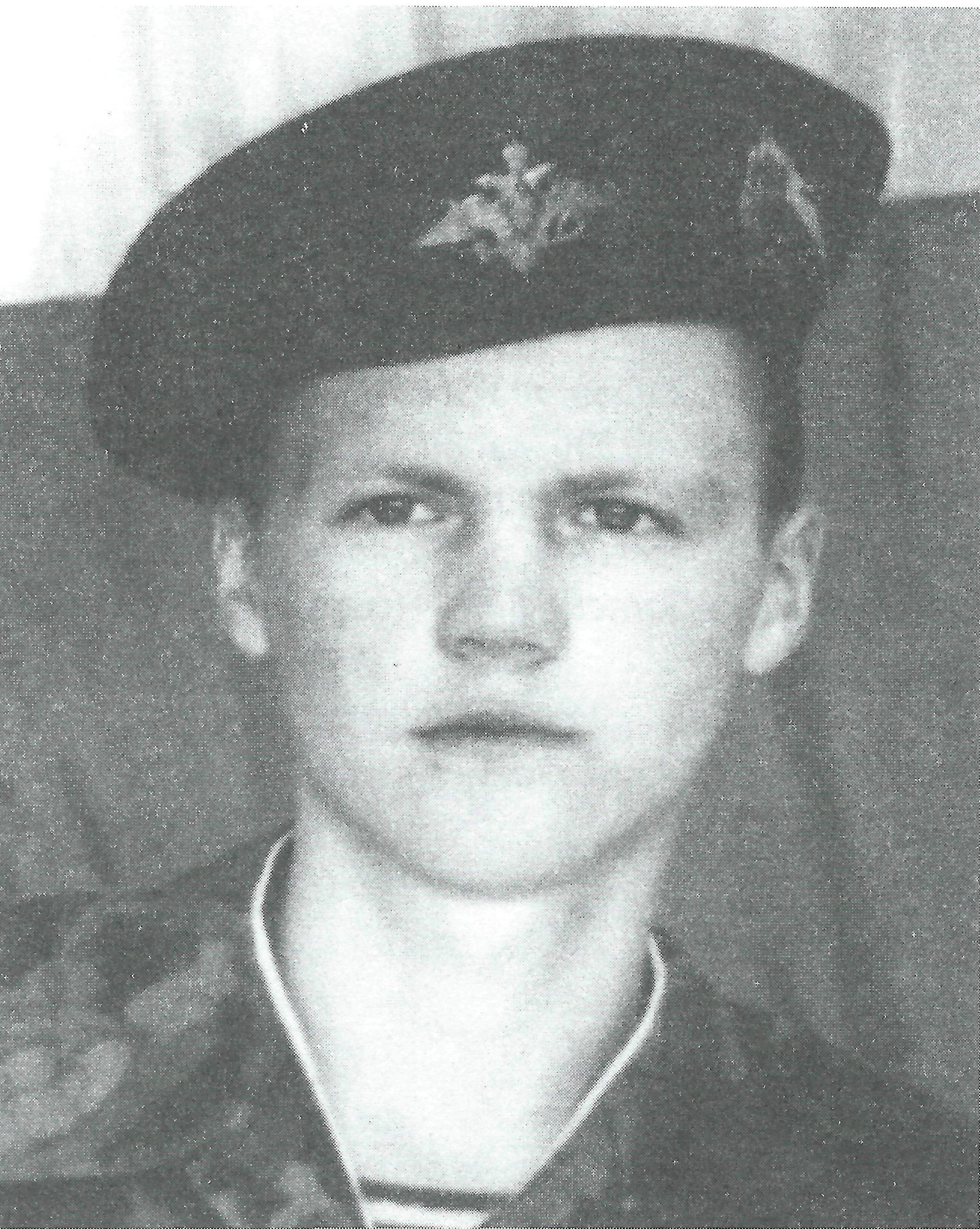 Памяти
                погибших в Чечне (Северном Кавказе)