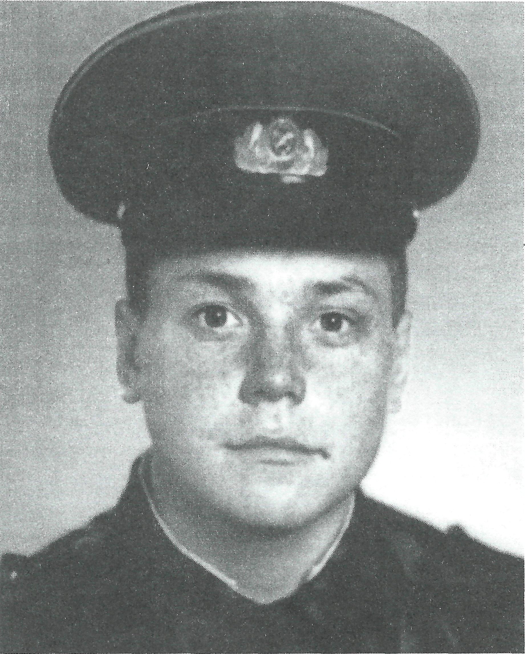 Памяти
                погибших в Чечне (Северном Кавказе)