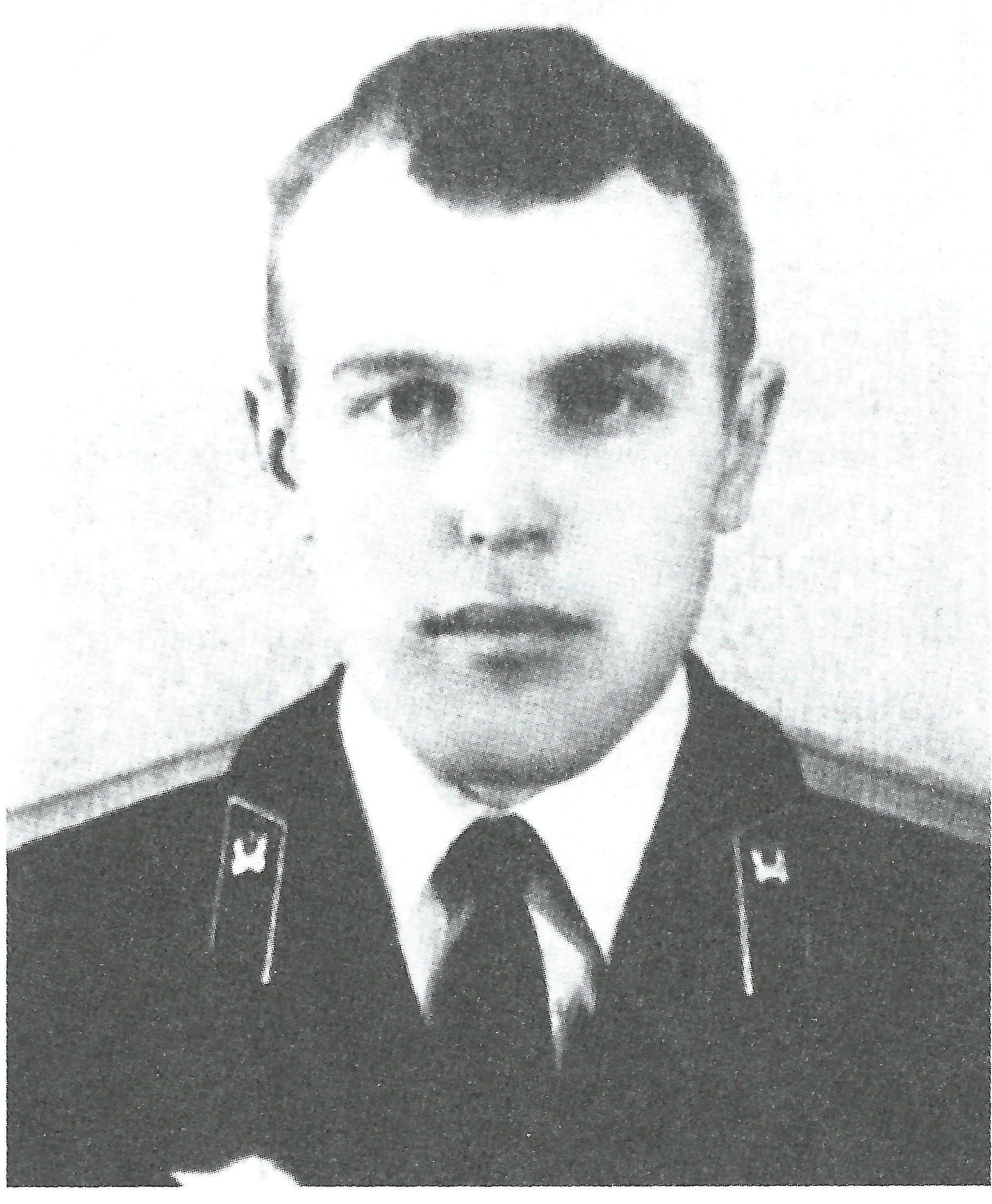 Памяти
                погибших в Чечне (Северном Кавказе)