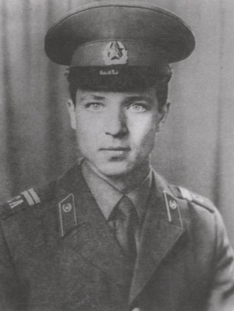 ЛЕКАНОВ СЕРГЕЙ ИГОРЕВИЧ