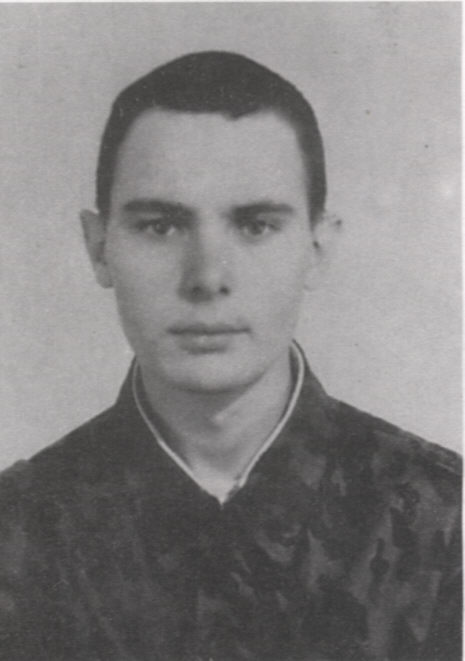 СЕРЕБРЯКОВ АЛЕКСАНДР ВИКТОРОВИЧ