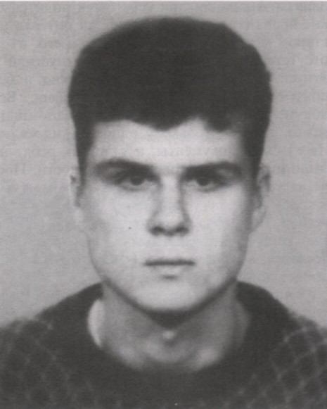 СИДОРОВ АНДРЕЙ ВАСИЛЬЕВИЧ