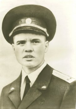 УДАРЦЕВ СЕРГЕЙ АЛЕКСАНДРОВИЧ