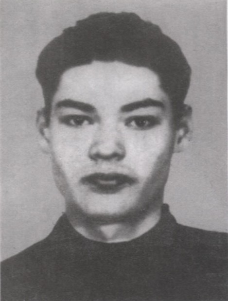 ШАБАНОВ СЕРГЕЙ ВИКТОРОВИЧ