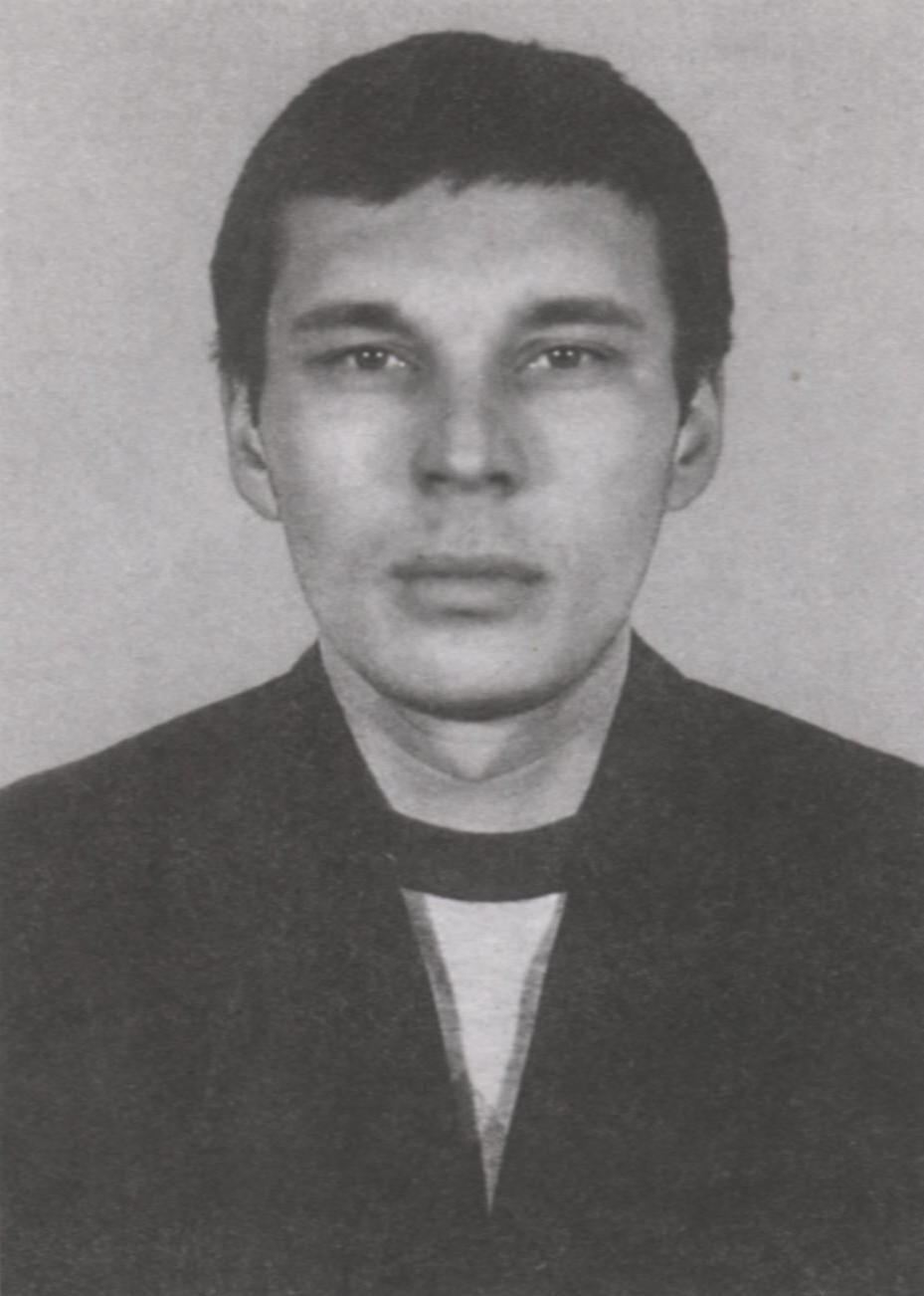 Бенделиани Олег Викторович