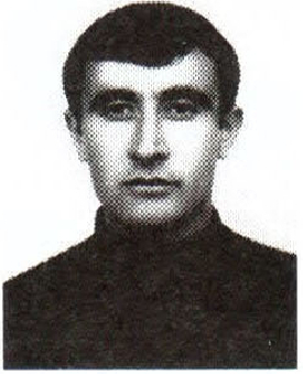 Памяти павших на Северном Кавказе