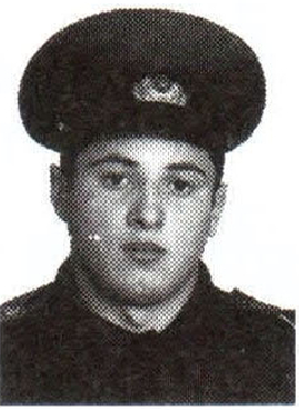 Памяти павших на Северном Кавказе