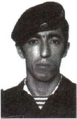 Памяти павших на Северном Кавказе