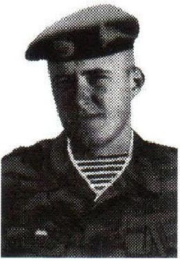 Памяти павших на Северном Кавказе