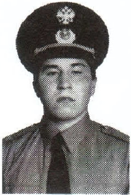 Памяти павших на Северном Кавказе