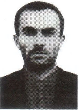 Памяти павших на Северном Кавказе