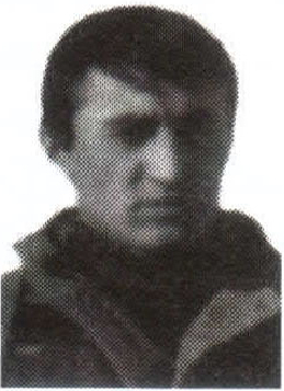 Памяти павших на Северном Кавказе