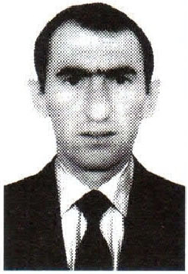 Памяти павших на Северном Кавказе