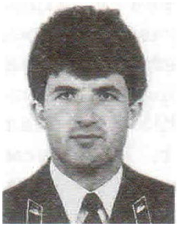 Памяти павших в Чечне -