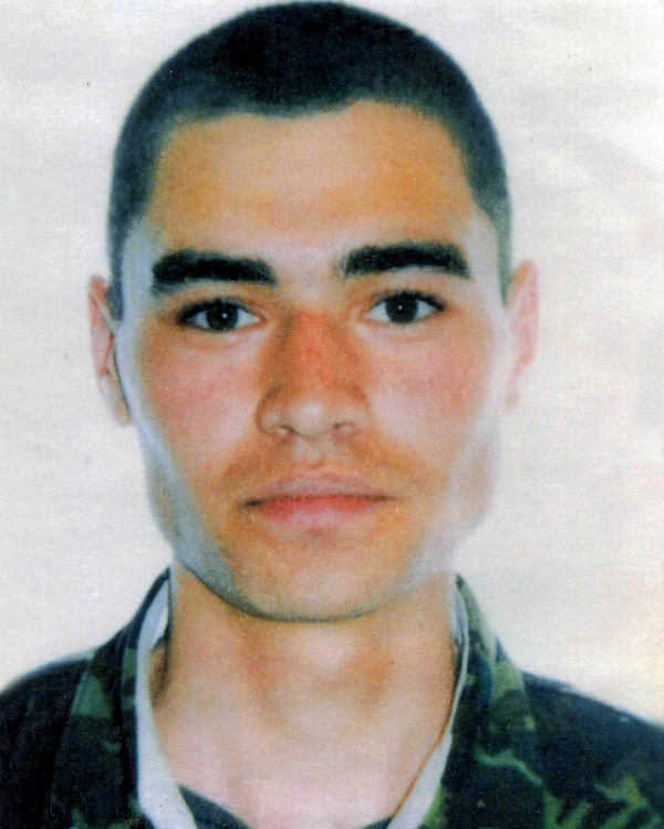 Памяти павших в Чечне -