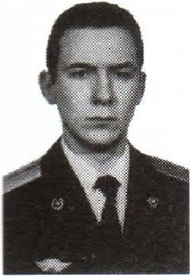 Памяти павших на Северном Кавказе