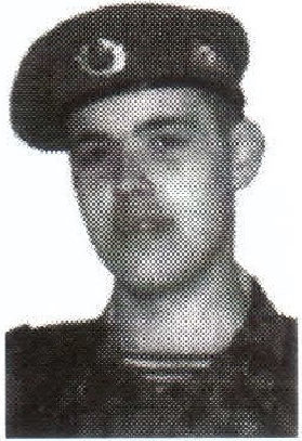 Памяти павших на Северном Кавказе