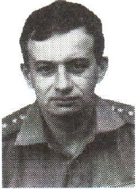 Памяти павших на Северном Кавказе