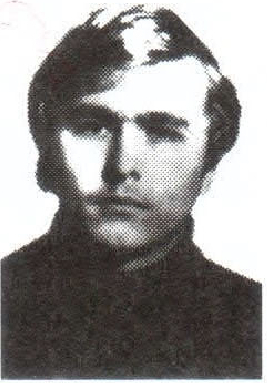 Памяти павших на Северном Кавказе