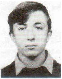 Памяти павших в Чечне -