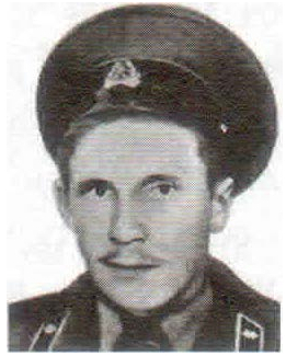 Памяти павших на Северном Кавказе