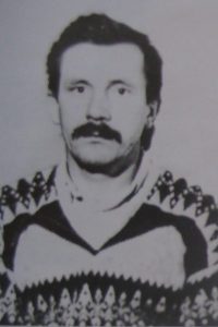 Памяти павших на Северном Кавказе