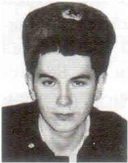 Памяти павших на Северном Кавказе