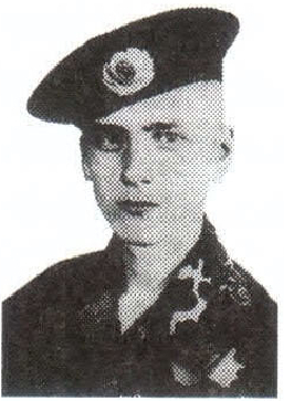 Памяти павших в Чечне -