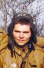 Памяти павших на Северном Кавказе