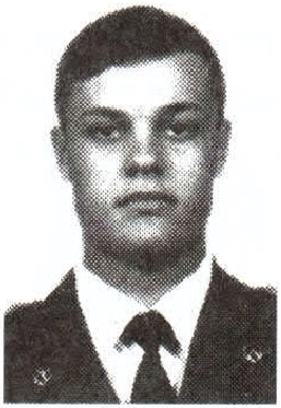 Памяти павших на Северном Кавказе