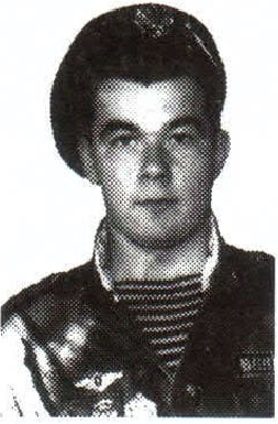 Памяти павших на Северном Кавказе