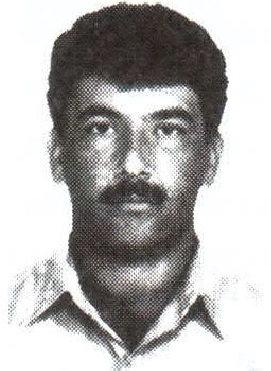 Памяти павших на Северном Кавказе