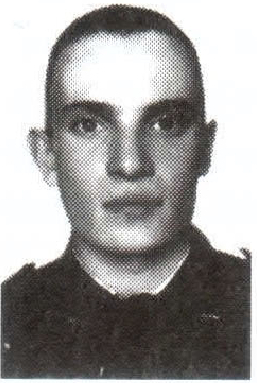 Памяти павших на Северном Кавказе