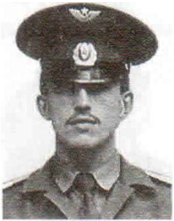 Памяти павших в Чечне -