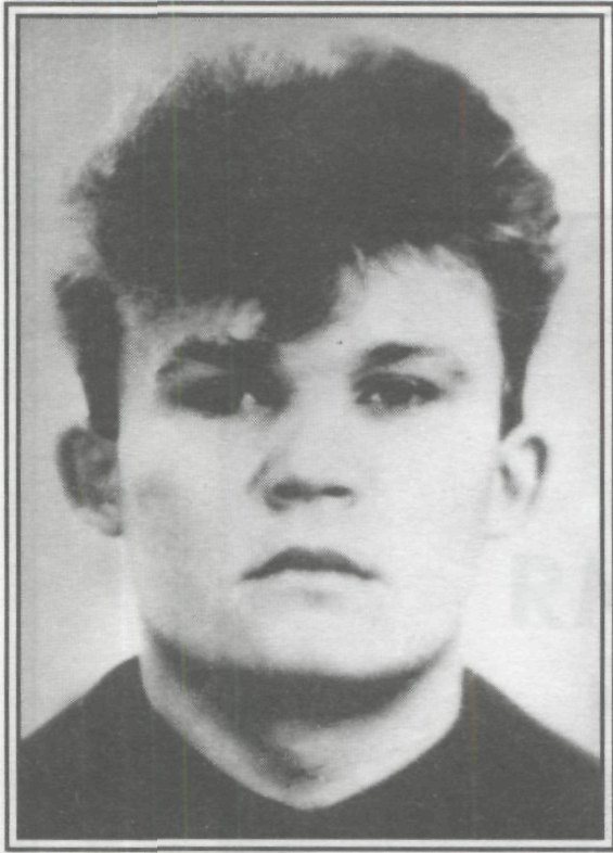 Памяти павших в Чечне -