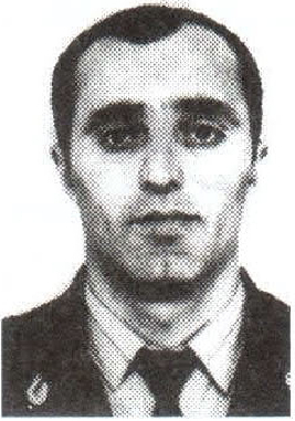 Памяти павших на Северном Кавказе