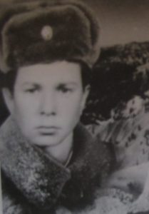 Памяти павших в Чечне -