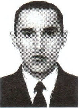 Памяти павших на Северном Кавказе