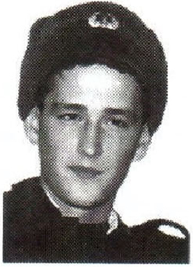 Памяти павших на Северном Кавказе