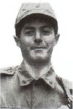 Памяти павших на Северном Кавказе