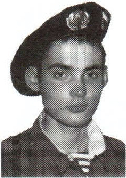 Памяти павших на Северном Кавказе