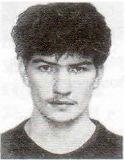 Памяти павших в Чечне -