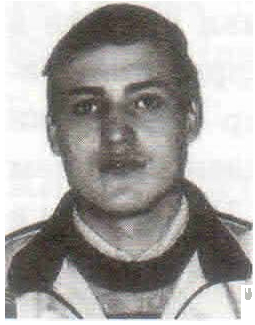 Памяти павших в Чечне -