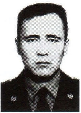 Памяти павших на Северном Кавказе