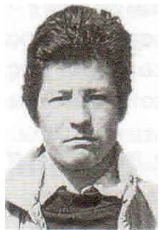 Памяти павших в Чечне -