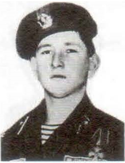 Памяти павших на Северном Кавказе