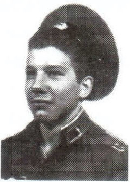 Памяти павших на Северном Кавказе