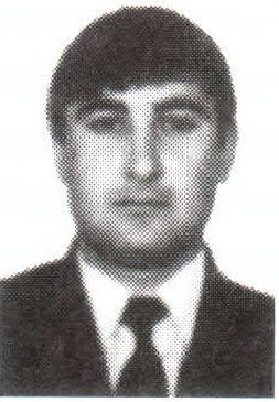 Памяти павших на Северном Кавказе