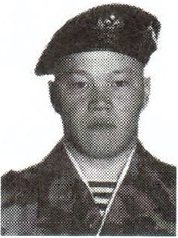 Памяти павших на Северном Кавказе