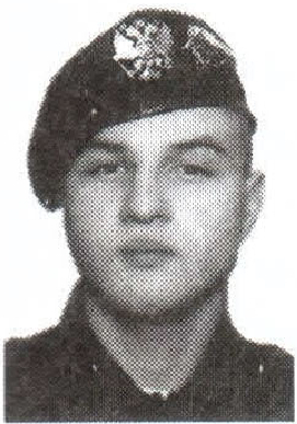 Памяти павших на Северном Кавказе